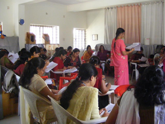 education-at-montessori -in-bangalore