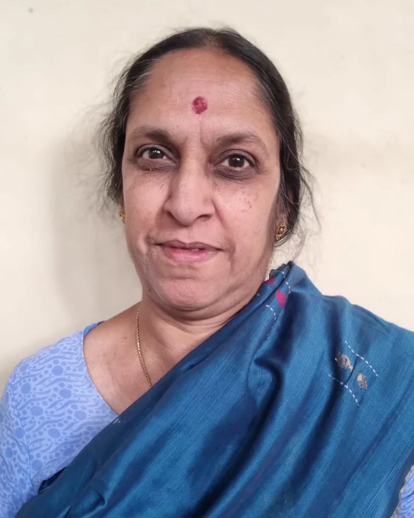 Mrs. Nandini Prakash